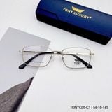 GỌNG KÍNH TONY LUXURY TONYC05