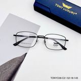 GỌNG KÍNH TONY LUXURY TONYC06