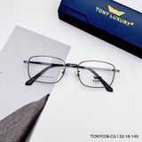 GỌNG KÍNH TONY LUXURY TONYC06