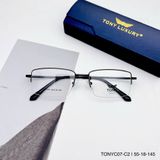 GỌNG KÍNH TONY LUXURY TONYC07