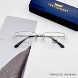 GỌNG KÍNH TONY LUXURY TONYC07