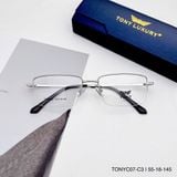 GỌNG KÍNH TONY LUXURY TONYC07