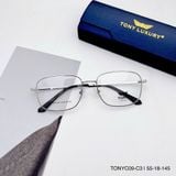 GỌNG KÍNH TONY LUXURY TONYC09