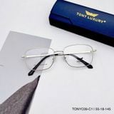 GỌNG KÍNH TONY LUXURY TONYC09