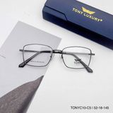 GỌNG KÍNH TONY LUXURY TONYC10