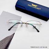 GỌNG KÍNH TONY LUXURY TONYC12