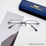 GỌNG KÍNH TONY LUXURY TONYC12