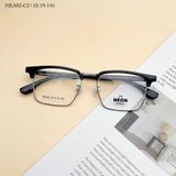 GỌNG KÍNH NEON NEA03