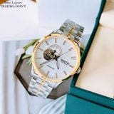 ĐỒNG HỒ RATE TR1878G-DMVT