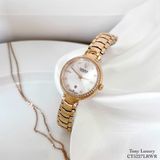 ĐỒNG HỒ CITOLE CT5227LRWR