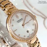 ĐỒNG HỒ CITOLE CT5227LRWR