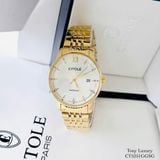 ĐỒNG HỒ CITOLE CT5251GGSG