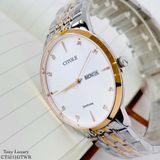 ĐỒNG HỒ CITOLE CT5211GTWR