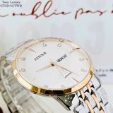 ĐỒNG HỒ CITOLE CT5211GTWR