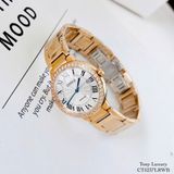 ĐỒNG HỒ CITOLE CT5237LRWB