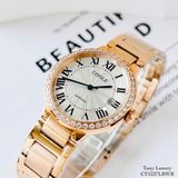 ĐỒNG HỒ CITOLE CT5237LRWB