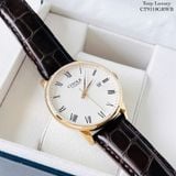 ĐỒNG HỒ CITOLE CT9110GRWB