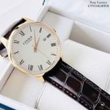 ĐỒNG HỒ CITOLE CT9110GRWB