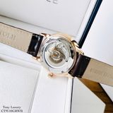 ĐỒNG HỒ CITOLE CT9110GRWB