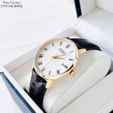 ĐỒNG HỒ CITOLE CT9110GRWB