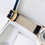 ĐỒNG HỒ CITOLE CT9110GRWB