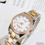 ĐỒNG HỒ CITOLE CT5260LTWR