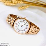 ĐỒNG HỒ CITOLE CT10013LRWR