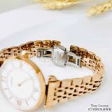 ĐỒNG HỒ CITOLE CT10013LRWR