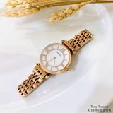 ĐỒNG HỒ CITOLE CT10013LRWR