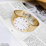 ĐỒNG HỒ CITOLE CT5261GGWB
