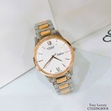 ĐỒNG HỒ CITOLE CT5239GRWR