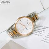 ĐỒNG HỒ CITOLE CT5239GRWR