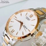 ĐỒNG HỒ CITOLE CT5239GRWR