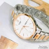 ĐỒNG HỒ CITOLE CT5239GRWR