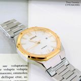 ĐỒNG HỒ CITOLE CT9136GSSG