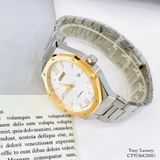 ĐỒNG HỒ CITOLE CT9136GSSG