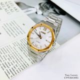 ĐỒNG HỒ CITOLE CT9136GSSG