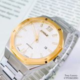 ĐỒNG HỒ CITOLE CT9136GSSG