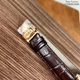 ĐỒNG HỒ CITOLE CT9038GRSR