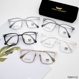 GỌNG KÍNH TONY LUXURY TONY112