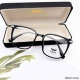 GỌNG KÍNH TONY LUXURY TONY112