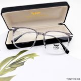 GỌNG KÍNH TONY LUXURY TONY112