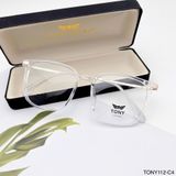 GỌNG KÍNH TONY LUXURY TONY112