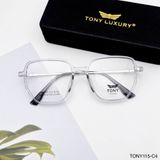 GỌNG KÍNH TONY LUXURY TONY115
