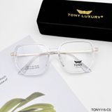 GỌNG KÍNH TONY LUXURY TONY115