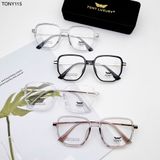 GỌNG KÍNH TONY LUXURY TONY115