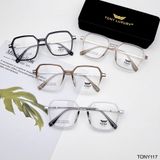 GỌNG KÍNH TONY LUXURY TONY117