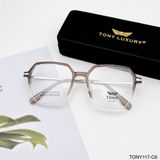 GỌNG KÍNH TONY LUXURY TONY117