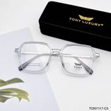 GỌNG KÍNH TONY LUXURY TONY117
