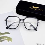 GỌNG KÍNH TONY LUXURY TONY117